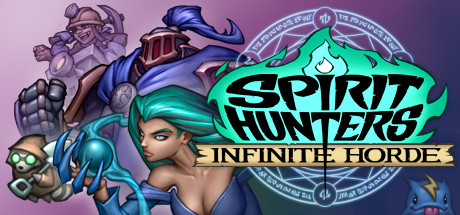 Geisterjäger: Unendliche Horde v1.0 (+8 Trainer)