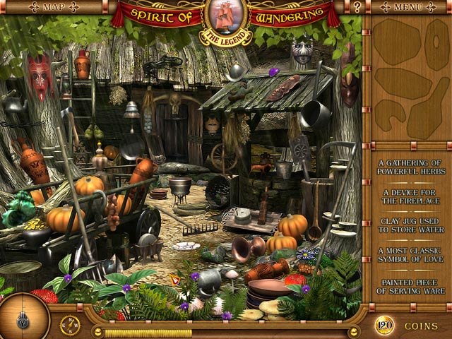 Spirit of Wandering Free Full Game