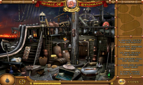 Spirit of Wandering Free Volles Spiel