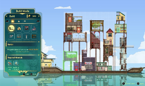 Spiritfarer (+1 Trainer)