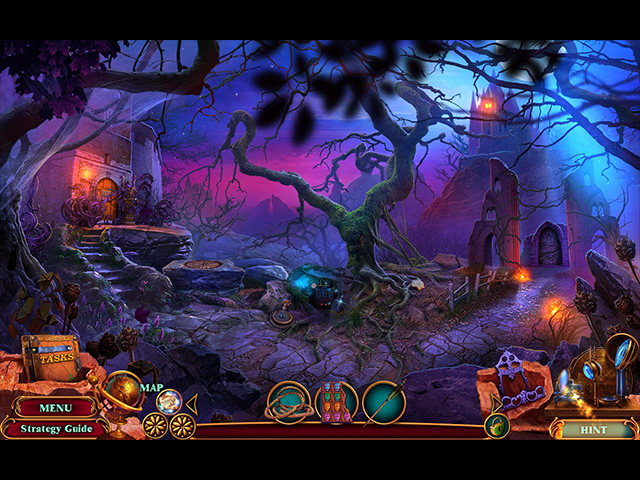 Spirit Legends: Solar Eclipse v1.1 CE (+3 Trainer)