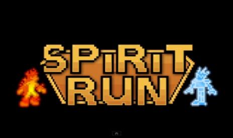Spirit Run – Fire vs. Ice