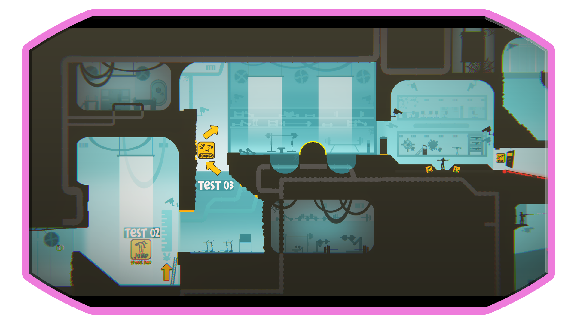 Splatacle Free Full Game