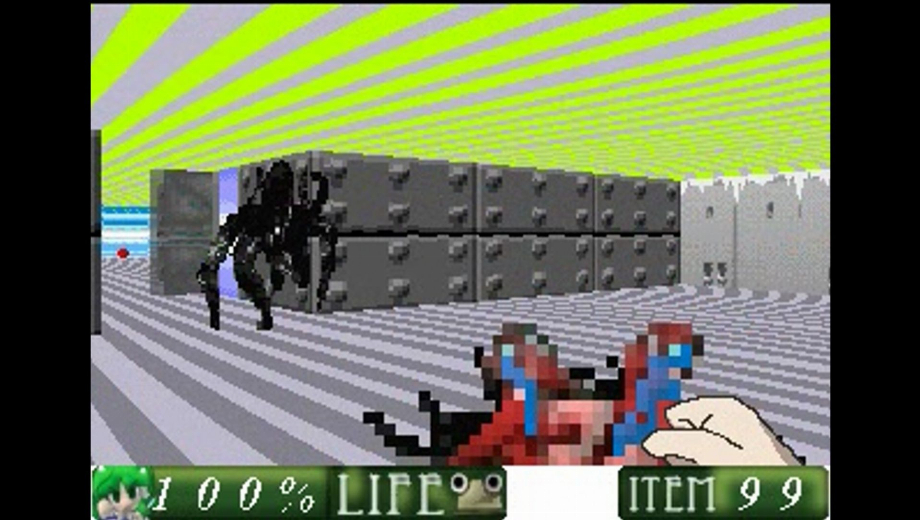Splatter Faith 3D Free Full Game