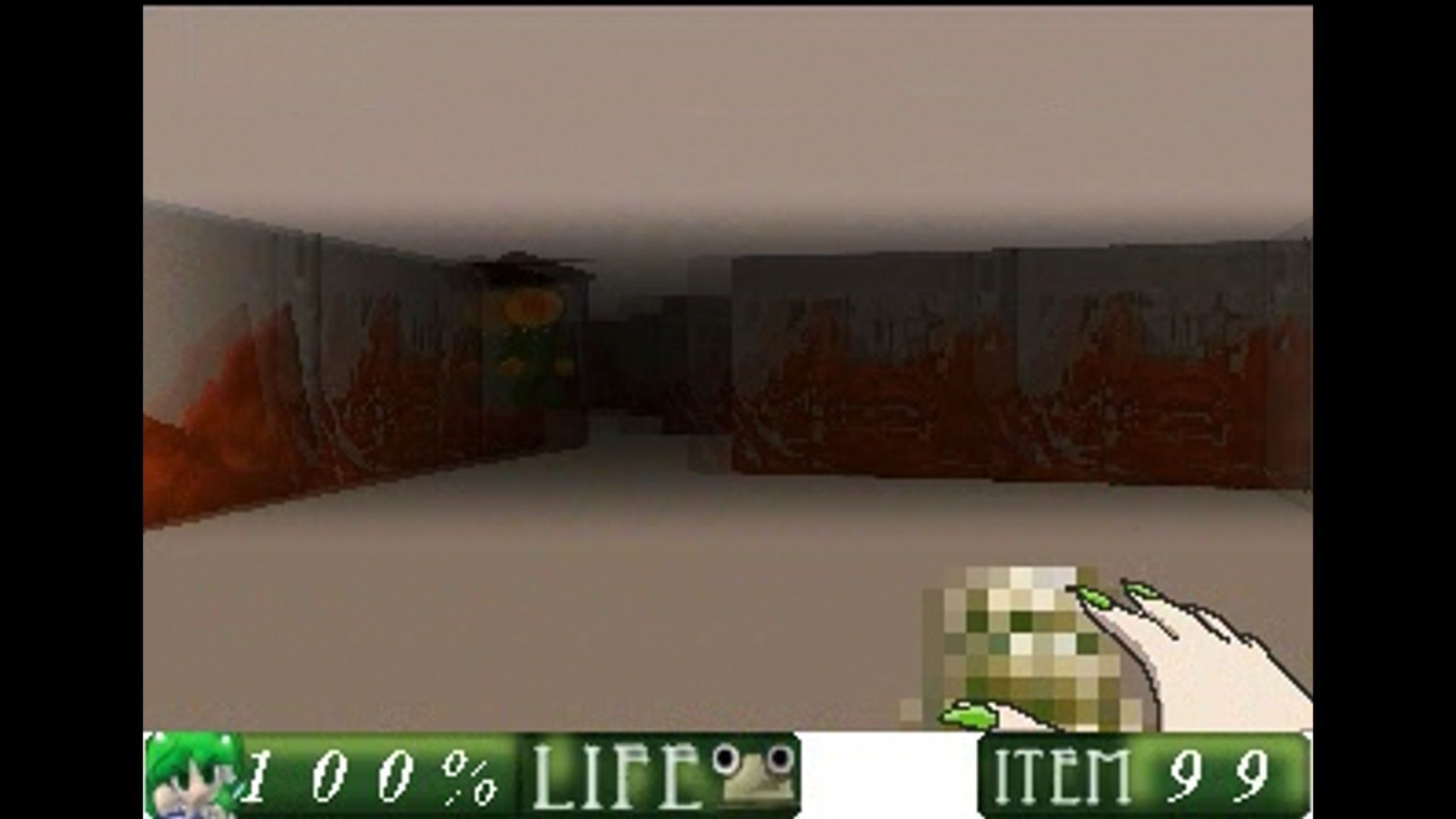 Splatter Faith 3D Juego completo gratis