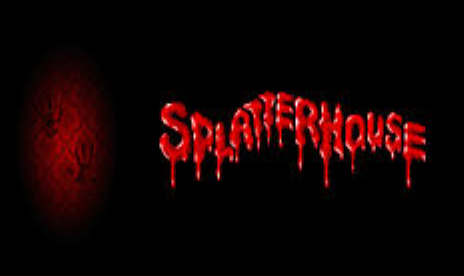 Mount and Blade: Warband - Splatterhouse v1.0