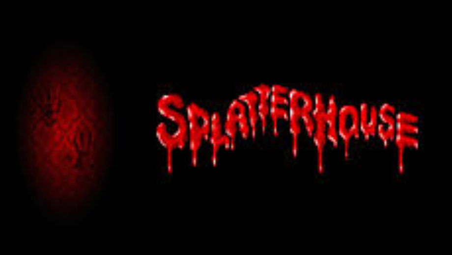 Mount and Blade : Warband - Splatterhouse v1.0