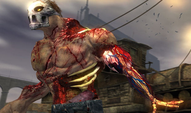 Splatterhouse