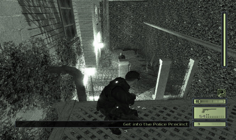 Grab The Original Splinter Cell For Free Now