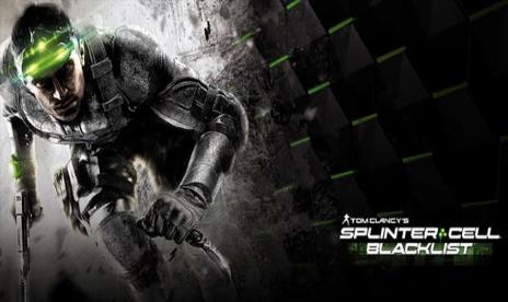 Ubisoft Strikes Deal with Nvidia For Upcoming Games