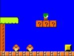 South Park Mario Bros