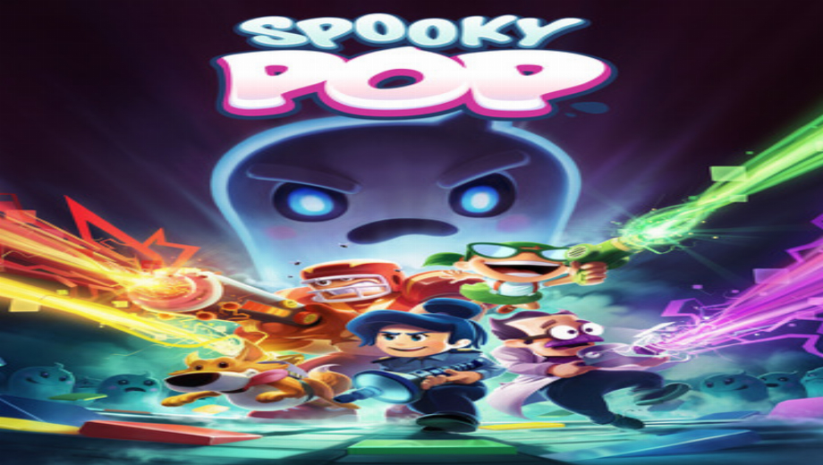 Spooky Pop