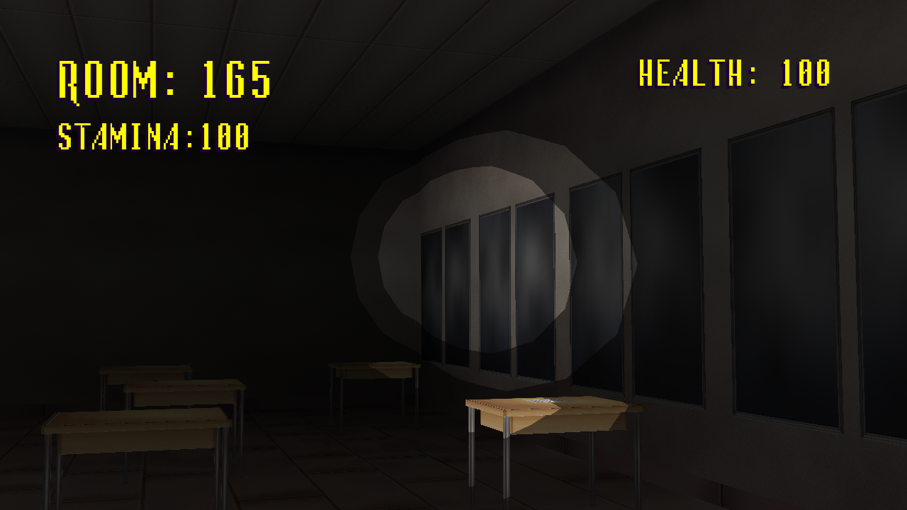 Spooky's House of Jump Scares Juego Completo Gratis v1.5