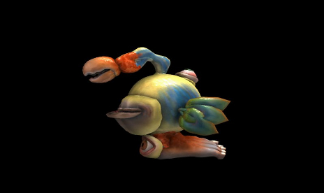 Free And Retail Versions Of Spore Creature Editor Dated