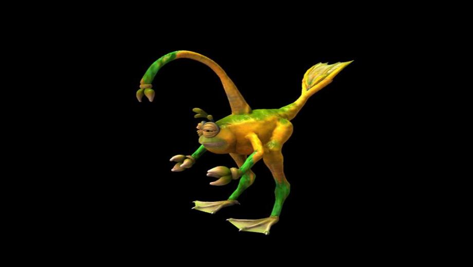 Free And Retail Versions Of Spore Creature Editor Dated