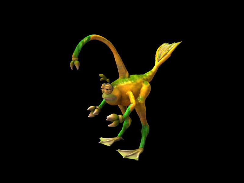 Free And Retail Versions Of Spore Creature Editor Dated