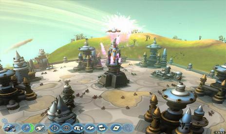 Spore gets A Final Release Date