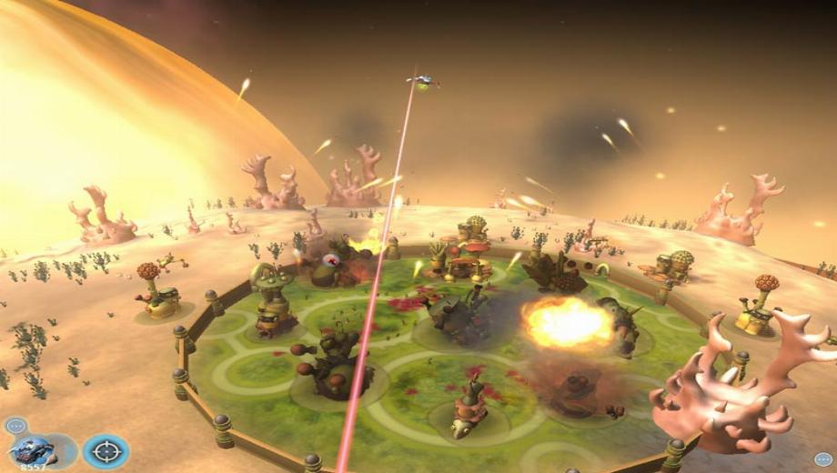 Spore gets A Final Release Date