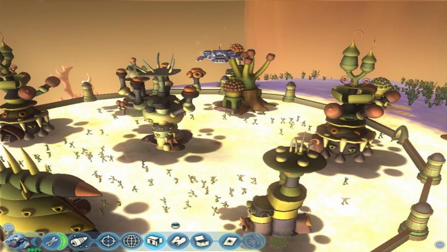 CoD 4 And Spore Confirmed For Mac