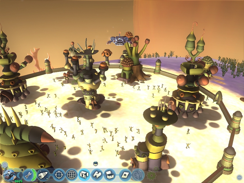 CoD 4 y Spore confirmados para Mac