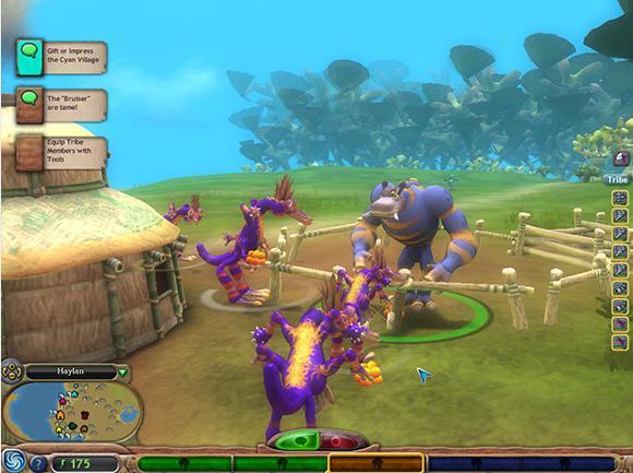 EA droht Sammelklage wegen DRM von Spore
