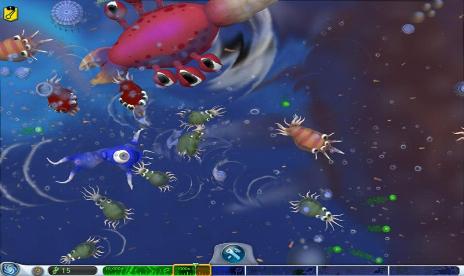 Spore System Requirements Detailed