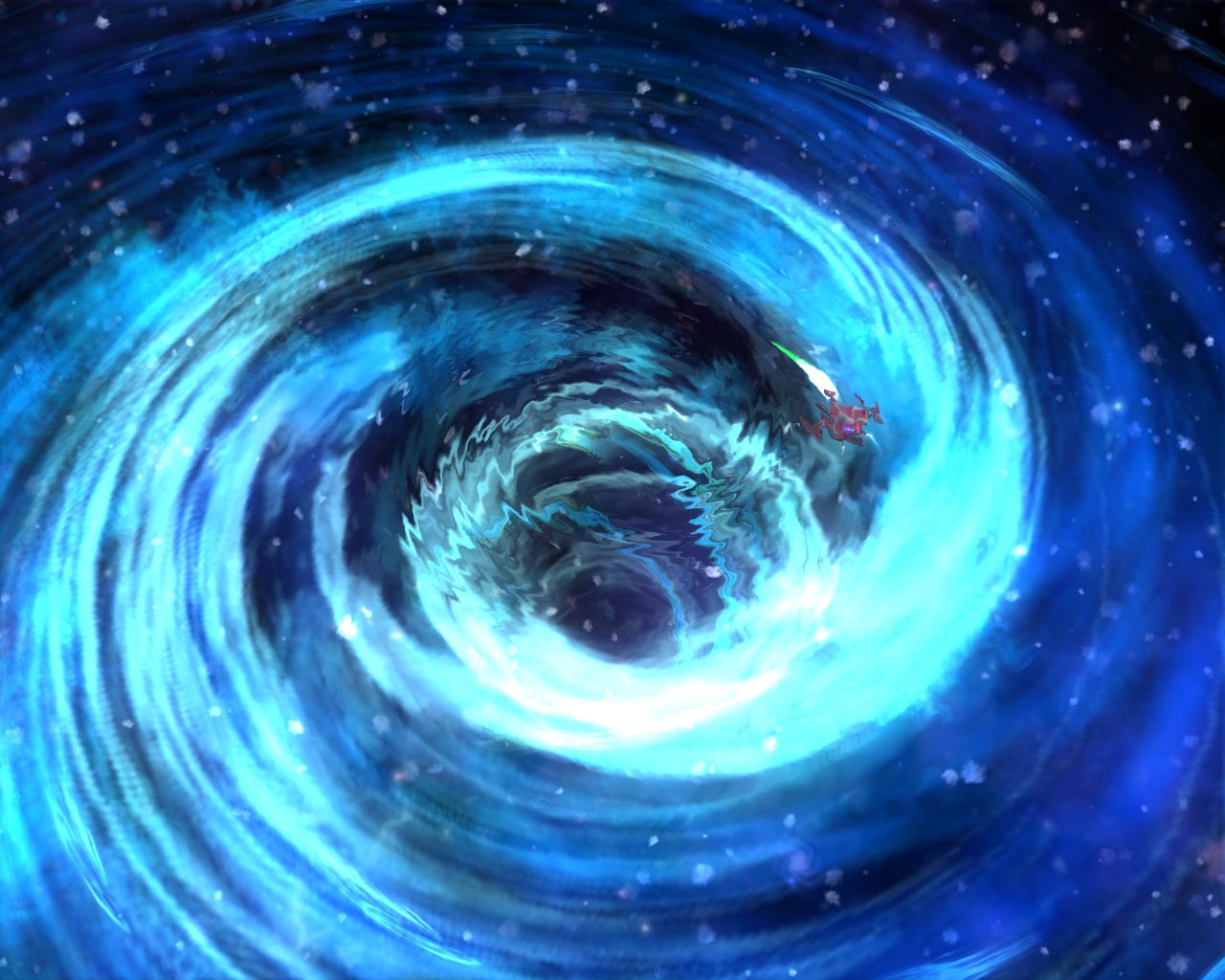 Spore erhält den Popular Mechanics' Breakthrough Award