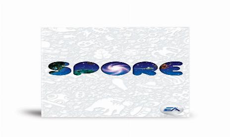 Maxis Announces Spore Galactic Edition
