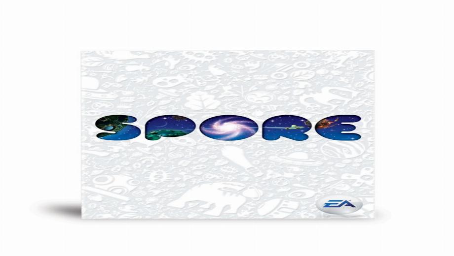 Maxis Announces Spore Galactic Edition