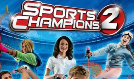 Sports Champions 2