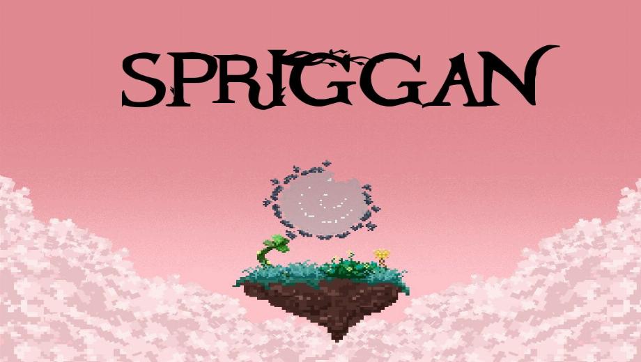 Spriggan Free Full Game