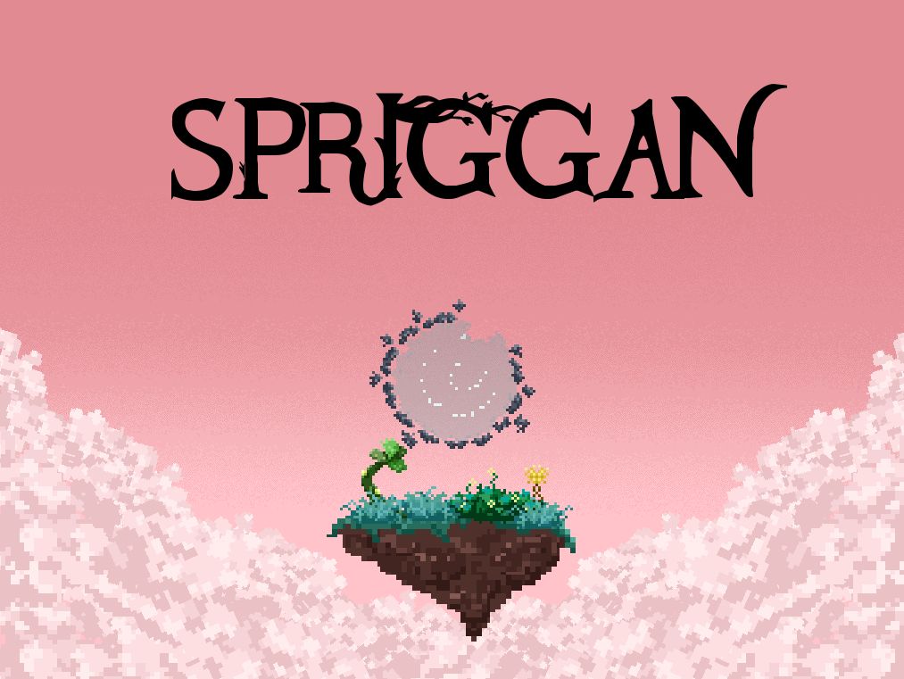 Spriggan Free Full Game