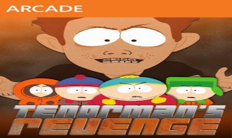 South Park: Tenorman’s Revenge