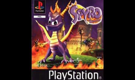 Crash Bandicoot easter egg may point to Spyro remake