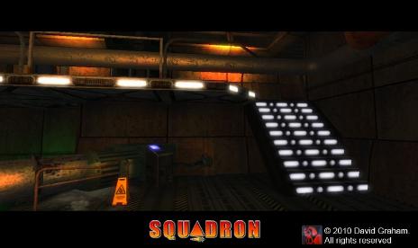 Squadron AIU - Dark Storm Kostenloses Vollspiel