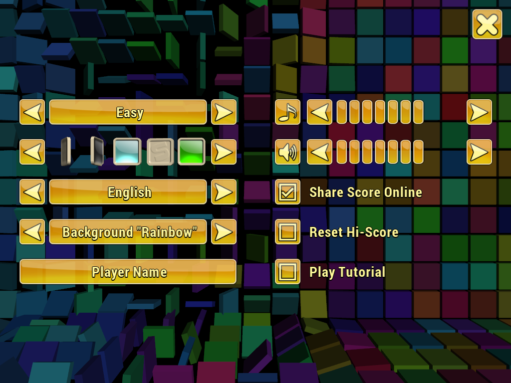 Squards Free Juego Completo