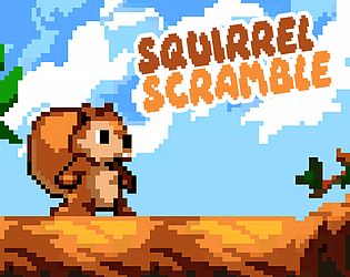 Squirrel Scramble Free Full Game