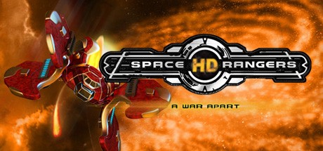 Space Rangers HD : A War Apart v2.1.1650 (+6 Trainer)