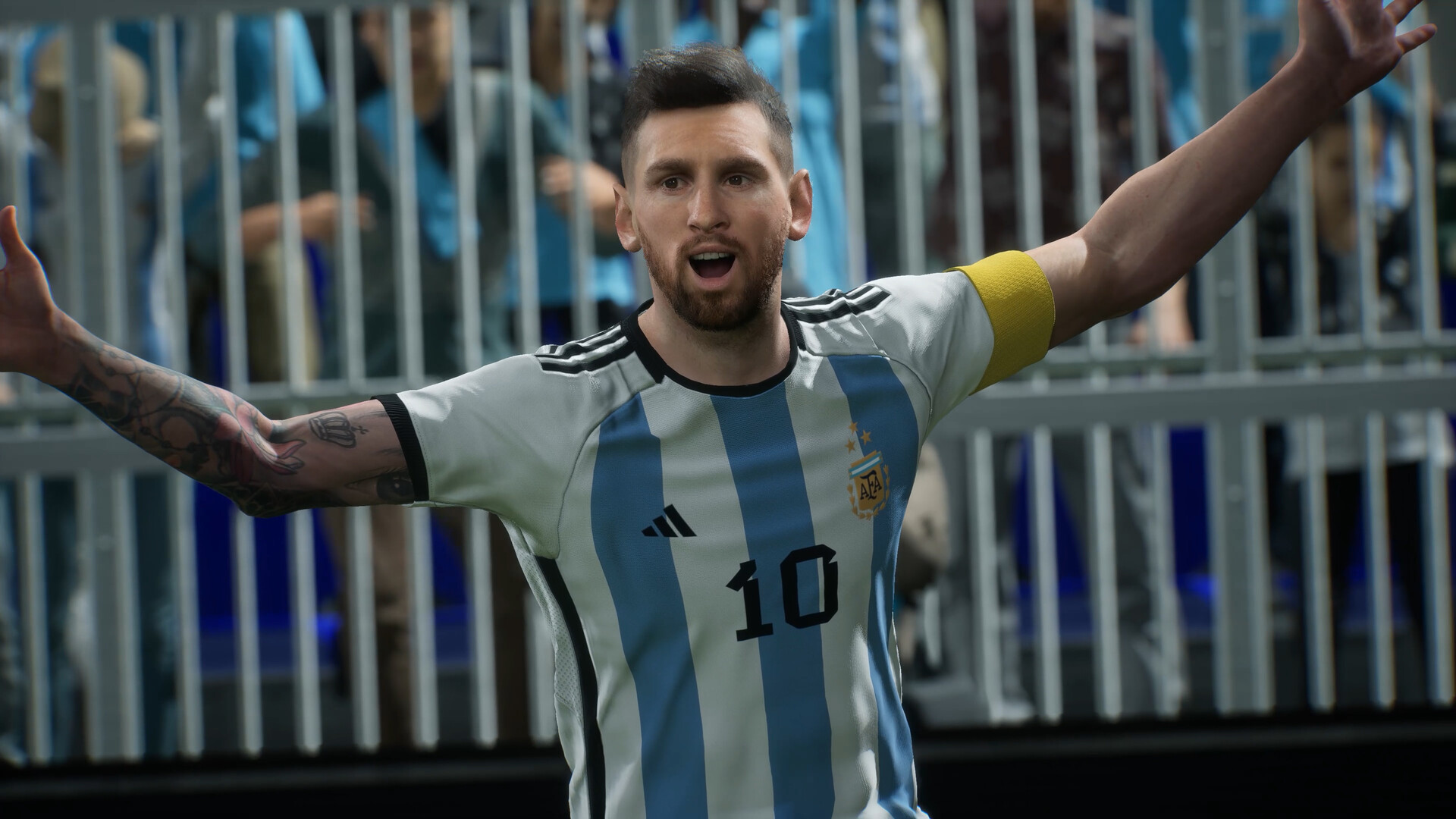 PLITCH Trainer For eFootball 2024