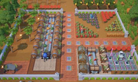 PLITCH Trainer For Coral Island
