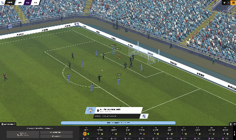 PLITCH Trainer für Football Manager 2024