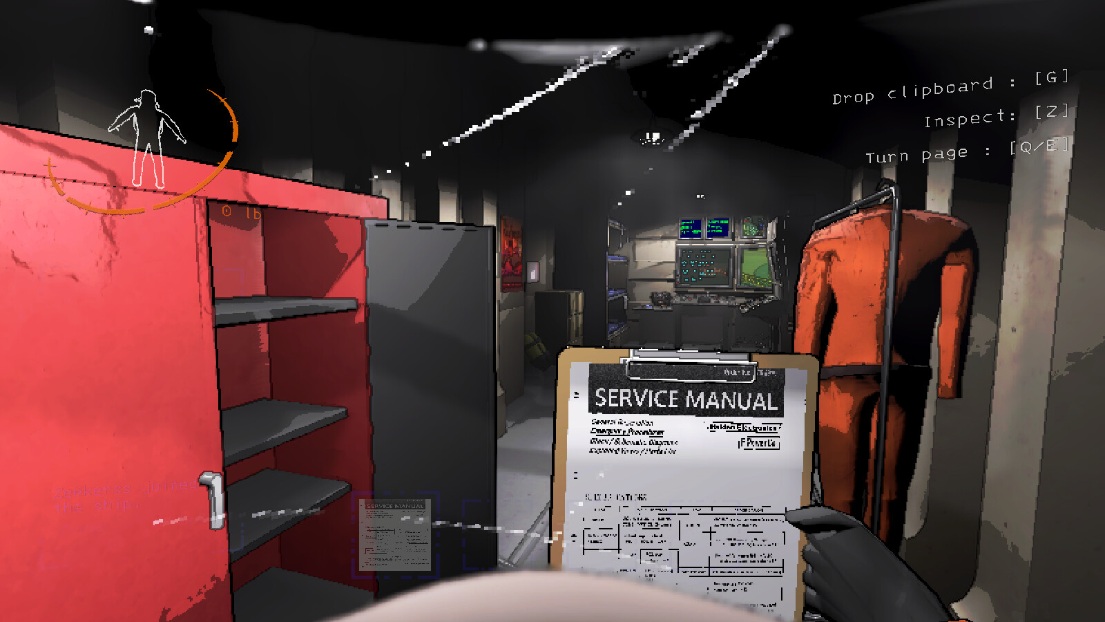 PLITCH Trainer For Lethal Company