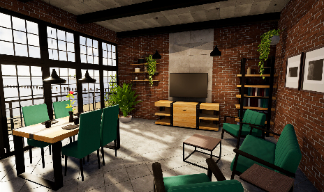 Entrenador PLITCH para House Flipper 2