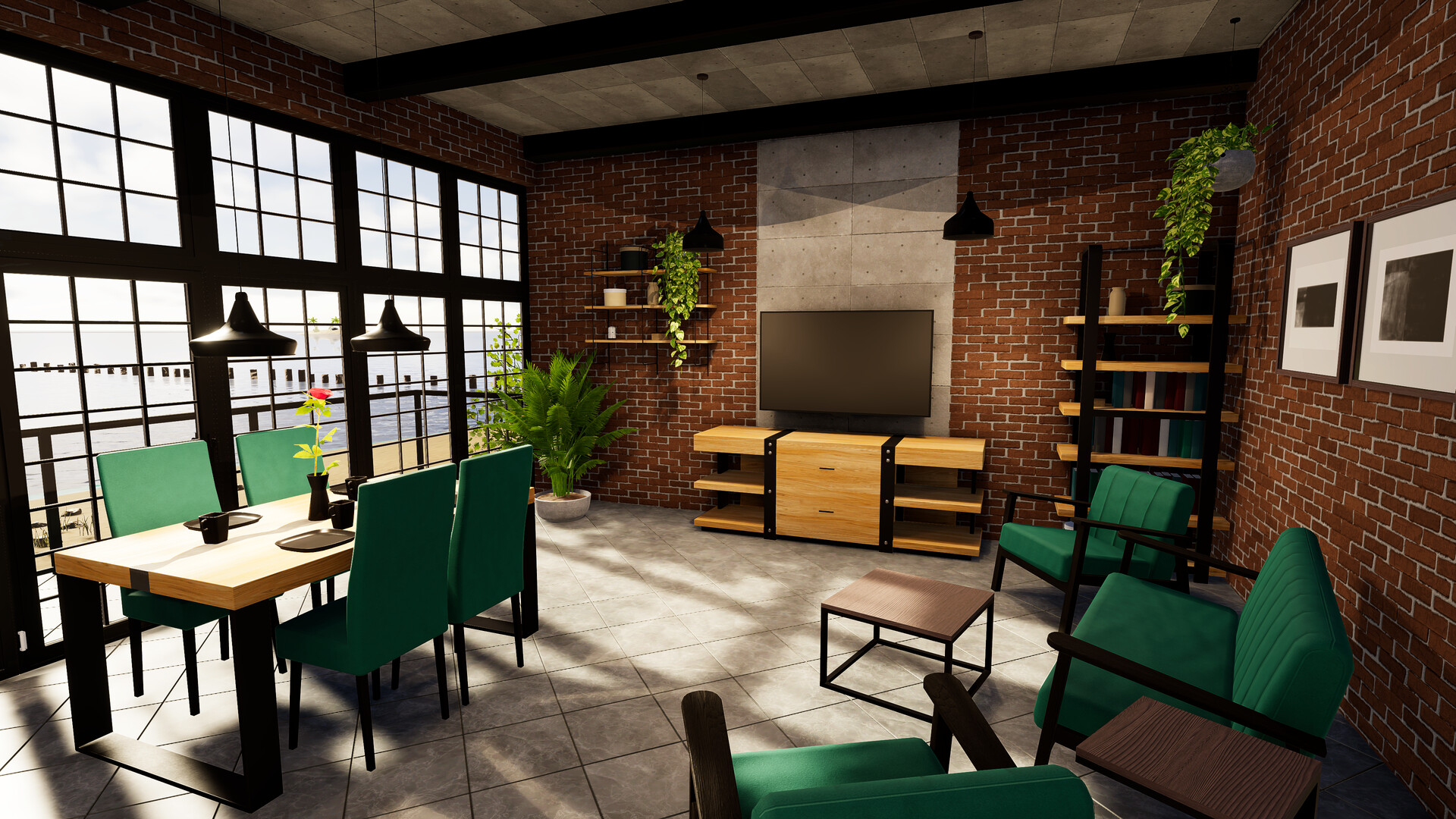 PLITCH Trainer For House Flipper 2