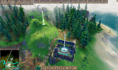 PLITCH Trainer For Pioneers of Pagonia