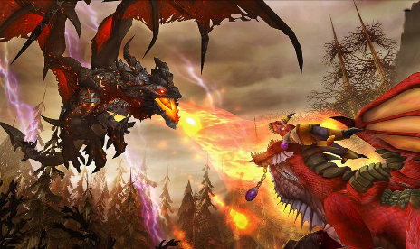 Blizzard Confirms Working On 4th WoW Expansion And Shares Details