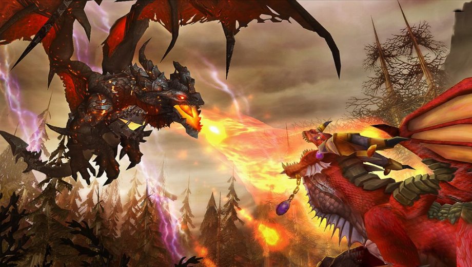 Blizzard Confirms Working On 4th WoW Expansion And Shares Details