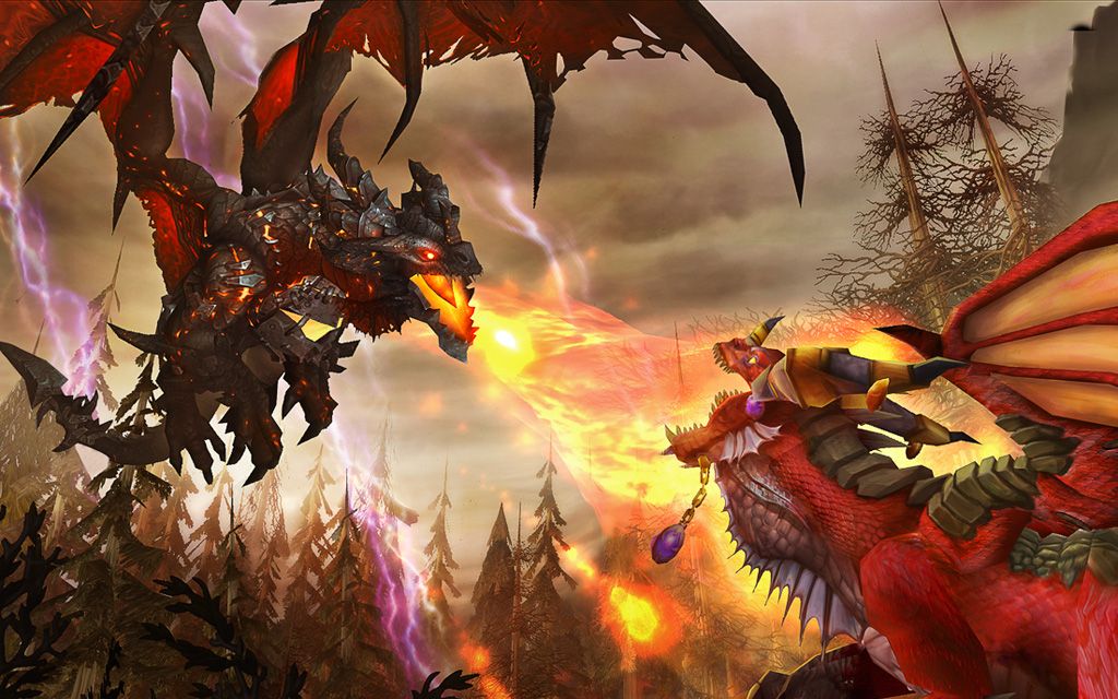 Blizzard Confirms Working On 4th WoW Expansion And Shares Details