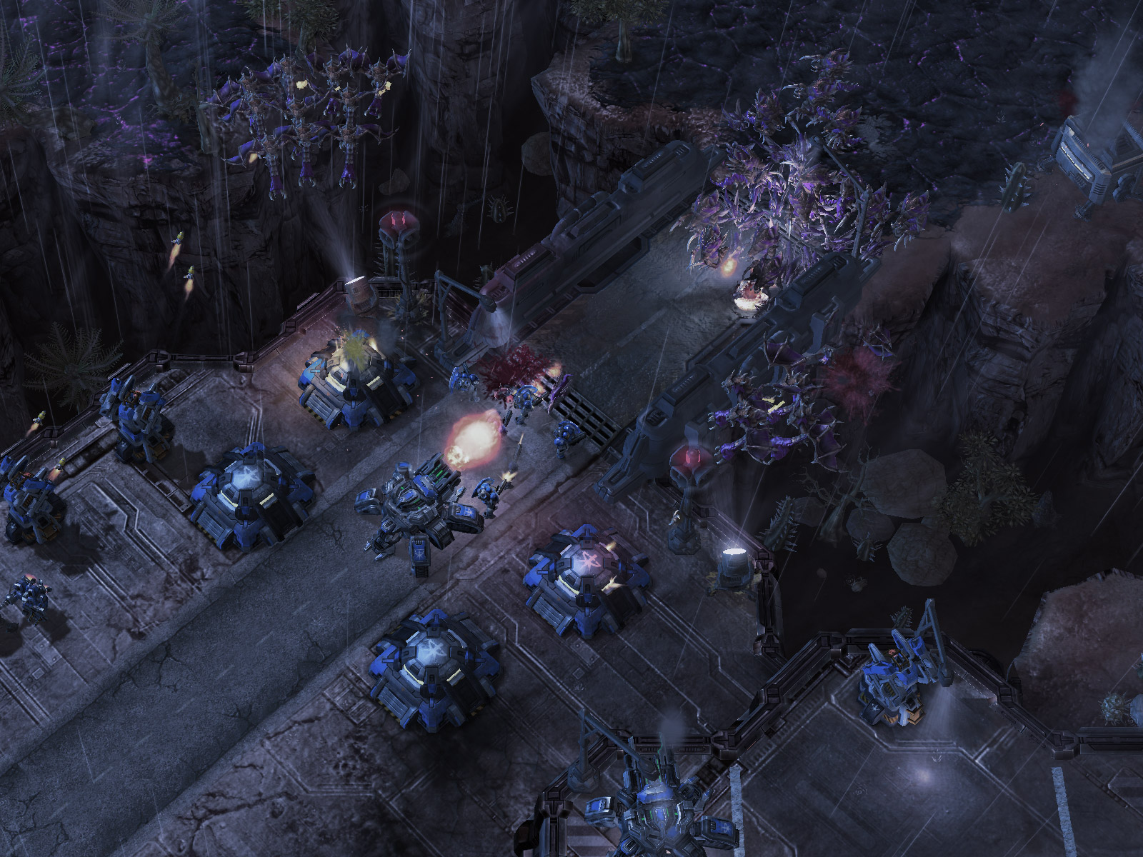 StarCraft 2 Budget Exceeded USD 100 Million