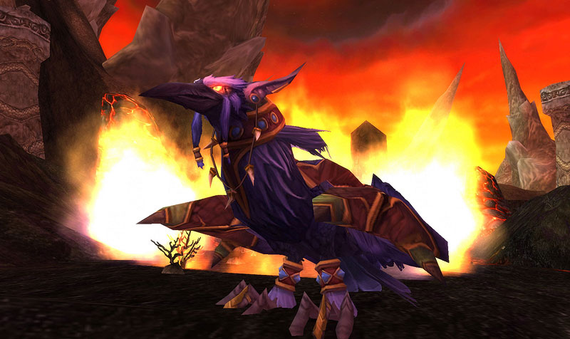 Ya puedes cambiar tu nombre de WoW
